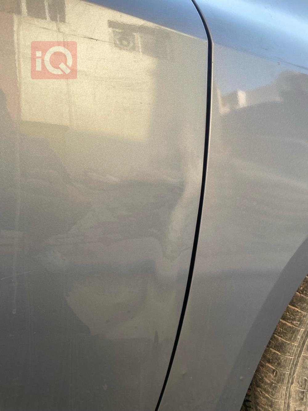 تۆیۆتا کۆرۆلا